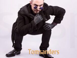 Tomsanders