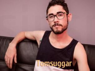 Tomsuggar