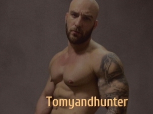 tomyandhunter Single Spass