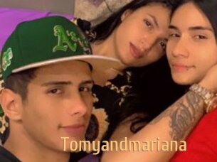 Tomyandmariana
