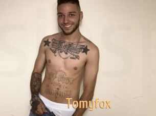 Tomyfox