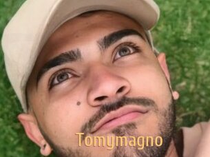 Tomymagno