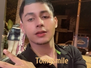 Tomysmile