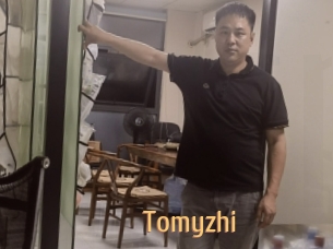 Tomyzhi