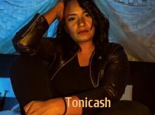Tonicash