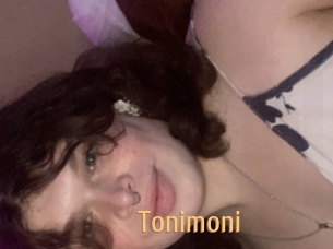 Tonimoni
