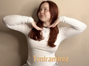 Toniramirez