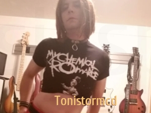 tonistormcd Single Spass