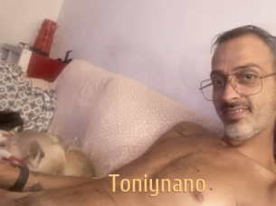 Toniynano