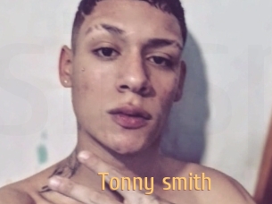 tonny_smith Single Spass