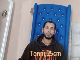 Tonny25cm