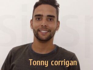 tonny_corrigan Single Spass