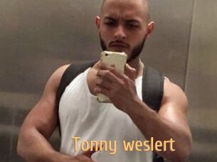 Tonny_weslert