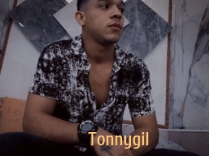 tonnygil Single Spass