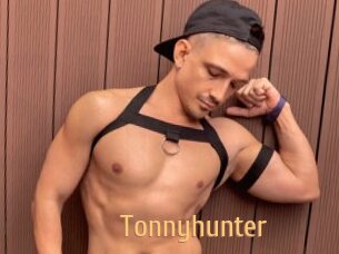 Tonnyhunter