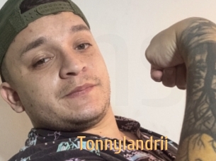 tonnylandrii Single Spass