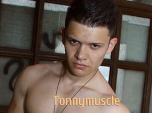 Tonnymuscle
