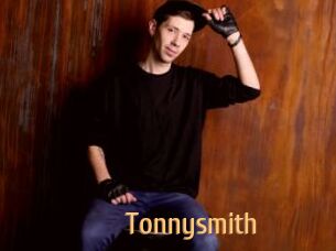 Tonnysmith