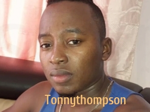 Tonnythompson