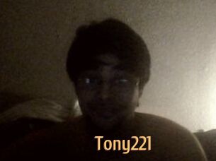 Tony221