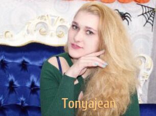 Tonyajean
