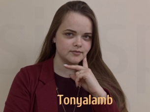Tonyalamb