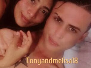 Tonyandmelisa18