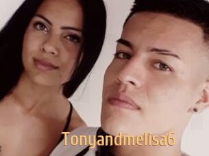 Tonyandmelisa6