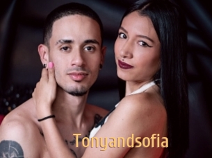 Tonyandsofia