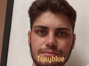 Tonyblue