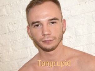 Tonycupid