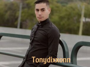 Tonydixxonn
