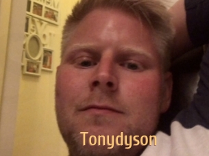 Tonydyson