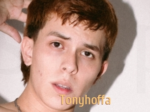 Tonyhoffa