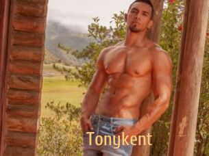 Tonykent