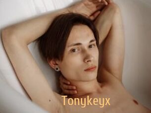 Tonykeyx