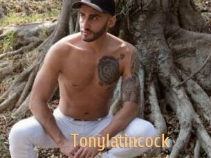 Tonylatincock