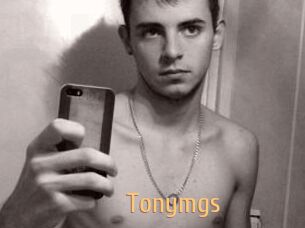 Tonymgs