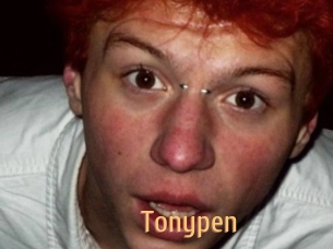 Tonypen