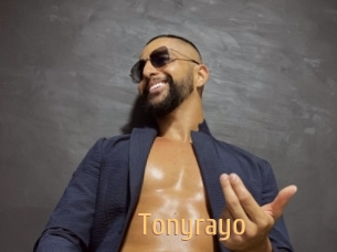 Tonyrayo