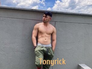 Tonyrick