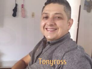 Tonyross