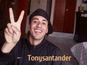 Tonysantander