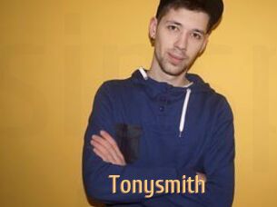 Tonysmith