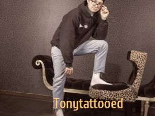 Tonytattooed