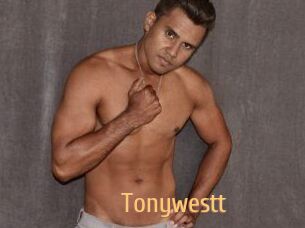 Tonywestt