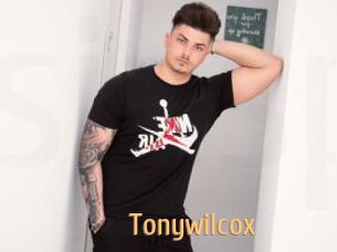Tonywilcox