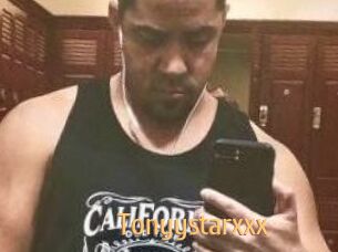 Tonyystarxxx