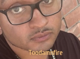 toodamnfire Single Spass