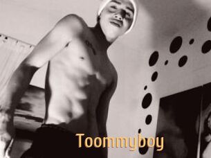 Toommyboy